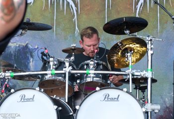 Mental Cruelty - Photo By Peti