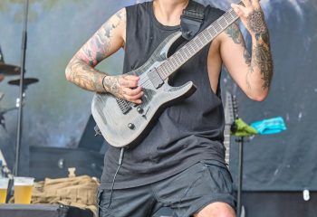 Mental Cruelty - Photo By Peti