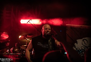 Mercenary- Photo By Juwal