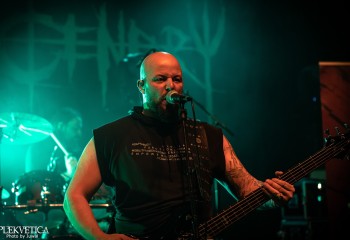 Mercenary- Photo By Juwal