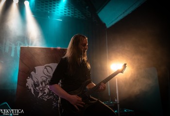 Mercenary- Photo By Juwal