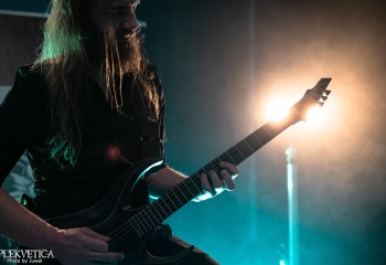 Mercenary- Photo By Juwal