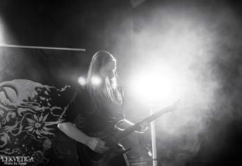 Mercenary- Photo By Juwal