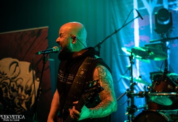 Mercenary- Photo By Juwal