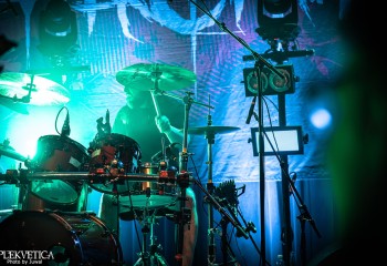 Mercenary- Photo By Juwal