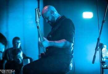 Mercenary- Photo By Juwal