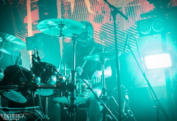 Mercenary- Photo By Juwal