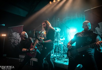 Mercenary- Photo By Juwal