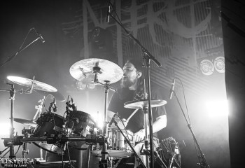 Mercenary- Photo By Juwal