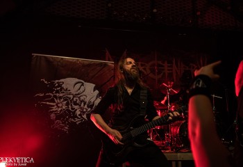 Mercenary- Photo By Juwal