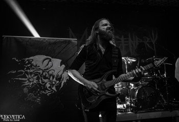 Mercenary- Photo By Juwal