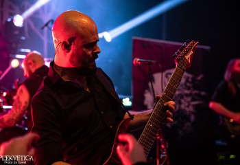 Mercenary- Photo By Juwal