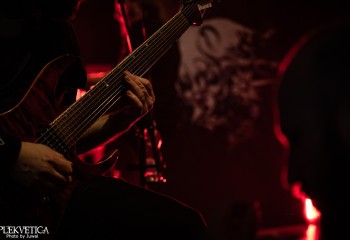 Mercenary- Photo By Juwal