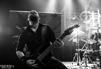 Mercenary- Photo By Juwal