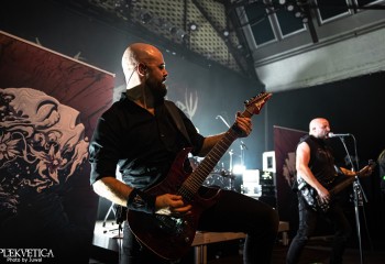 Mercenary- Photo By Juwal