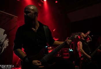 Mercenary- Photo By Juwal