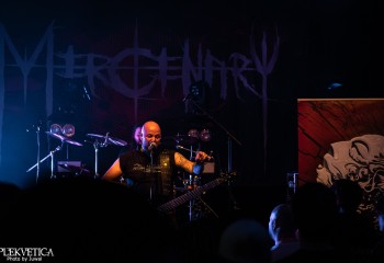 Mercenary- Photo By Juwal