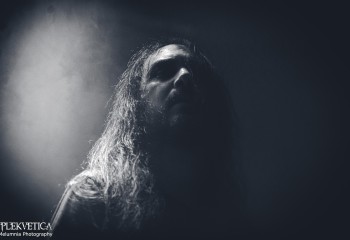 Merrimack - Black Hole Fest 2024 - Photo by Melumnia Photography