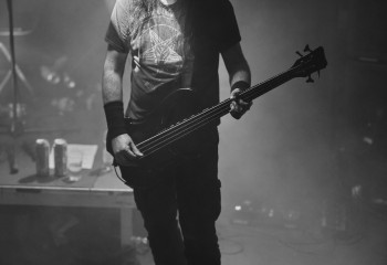 Merrimack - Photo By Peti