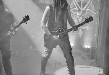 Merrimack - Photo By Peti