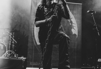 Messiah - Photo by Roli