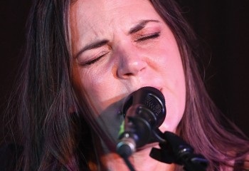 Mia Karlson - Photo by Pat