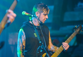 Mind Incision - Photo By Peti