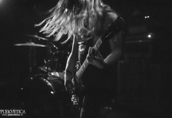 Moloch - Photo by Natalie