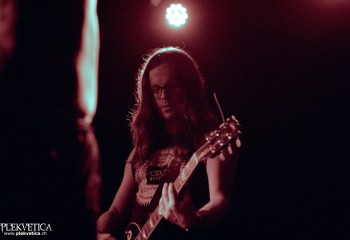 Moloch - Photo by Natalie