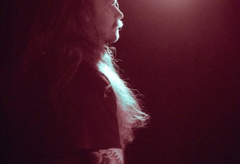 Moloch - Photo by Natalie