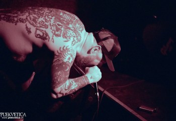 Moloch - Photo by Natalie