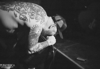 Moloch - Photo by Natalie