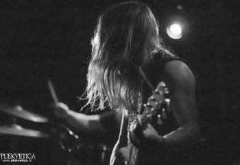 Moloch - Photo by Natalie