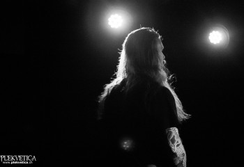 Moloch - Photo by Natalie