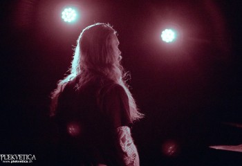 Moloch - Photo by Natalie