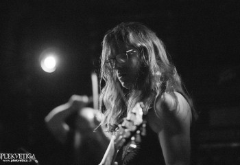 Moloch - Photo by Natalie