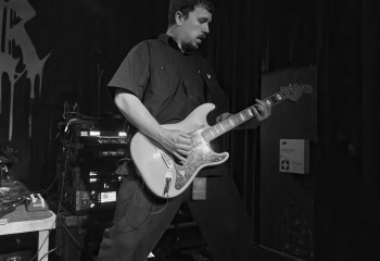 MOUTH FOR WAR - Photo By Peti