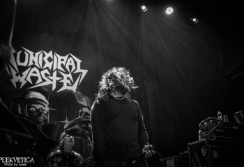 Municipal Waste - Photo By Juwal
