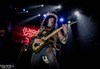 Municipal Waste - Photo By Juwal