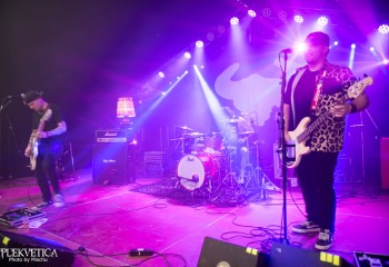 Must be Wrong-photo by Michel Varrin