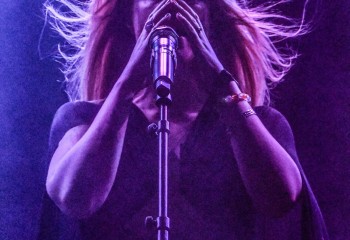 Myrkur- Photo by Pat