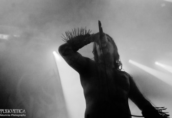 Nahemia - Black Hole Fest 2024 - Photo by Melumnia Photography