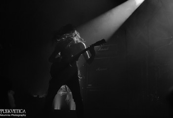 Nahemia - Black Hole Fest 2024 - Photo by Melumnia Photography