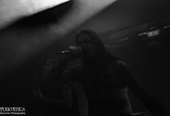 Nahemia - Black Hole Fest 2024 - Photo by Melumnia Photography