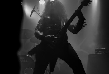 Nahemia - Black Hole Fest 2024 - Photo by Melumnia Photography