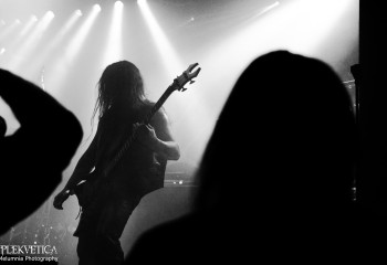 Nahemia - Black Hole Fest 2024 - Photo by Melumnia Photography