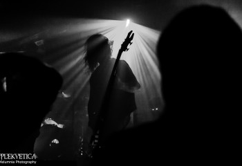 Nahemia - Black Hole Fest 2024 - Photo by Melumnia Photography