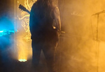 Nahemia - Photo By Peti