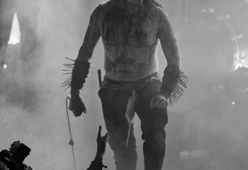 Nahemia - Photo By Peti