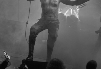 Nahemia - Photo By Peti